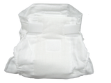 Chino Pino Reusable Cotton Diaper - Box of 6