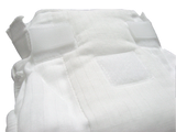 Chino Pino Reusable Cotton Diaper - Box of 12