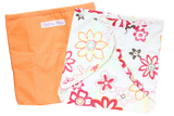 Diaper Covers with microbePROTEK™ Fluid Management System - 2s