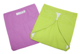 Diaper Covers with microbePROTEK™ Fluid Management System - 2s