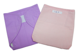 Diaper Covers with microbePROTEK™ Fluid Management System - 2s