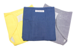 Diaper Covers with microbePROTEK™ Fluid Management System - 3s